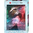 Puzzle 1000 Pcs Inner Mystic, Cosmic Dust