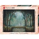 Puzzle 1000 Pcs Inner Mystic, Sylvan Spectre