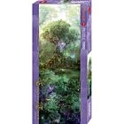 Puzzle 1000 Pcs Enigma Trees, Potassium Tree