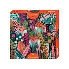 Puzzle 1000 Pcs Flowery, Ruby Sunshine