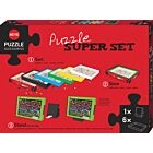 Puzzle Super Set