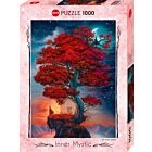 Puzzle 1000 Pcs Inner Mystic, Light & Dark