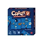 Puzzle 9 Pcs Crazy9 Rosina Wachtmeister, Cats