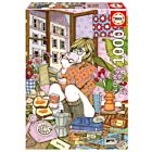 Puzzle 1000 Pcs Tempo para Mim