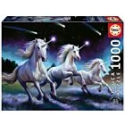 Puzzle 1000 Pcs Unicórnios Anne Stokes
