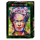 Puzzle 1000 Pcs People Frida