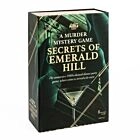 Secrets Of Emerald Hill