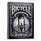 Cartas Bicycle Wednesday