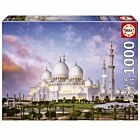 Puzzle 1000 Pcs Sheikh Zayed Grand Mosq