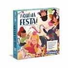 Aqui há Festa!