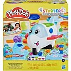 Play-Doh Kit Inicial Avião Explorador