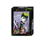 Puzzle 2000 Pcs People, Audrey II