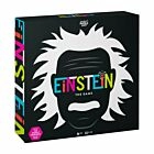 Einstein Board Game