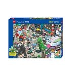 Puzzle 1000 Pcs eBoy, Berlin Quest