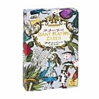 The Queen Guards Playing Cards
