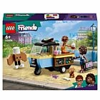 LEGO FRIENDS Carrinho Móvel de Pastelaria 42606