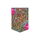 Puzzle 1500 Pcs Tiurina, Fun With Friends