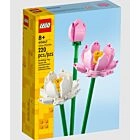 LEGO Flores Lotus Flowers 40647