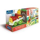 Animal Train 3 In 1