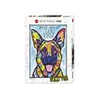Puzzle 1000 Pcs Jolly Pets, Dogs Never Lie