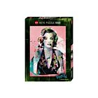 Puzzle 1000 Pcs People, Marilyn