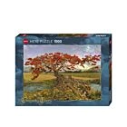 Puzzle 1000 Pcs Enigma Trees, Strontium Tree
