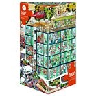Puzzle 2000 Pcs Loup, Emergency Room