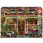 Puzzle 1500 Pcs The Secret Garden FSC