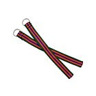 Color Straps