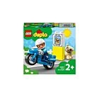 LEGO DUPLO Mota da Polícia 10967
