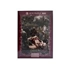 Puzzle 1000 Pcs Francés, Favole - Midnight
