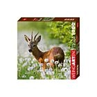 Puzzle 1000 Pcs KVH, Roebuck