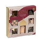 Seven Wonders of the World Puzzles Set of 7