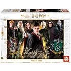 Puzzle 1000 Pcs Harry Potter