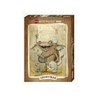 Puzzle 1000 pcs Zozoville, Banjo