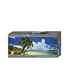 Puzzle 2000 Pcs AvH, Paradise Palms