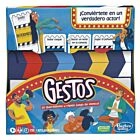 Jogo Gestos Refresh