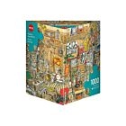 Puzzle 1000 Pcs Adolfsson, Music Maniac