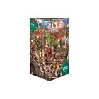 Puzzle 2000 pcs Göbel & Knorr, Street Parade