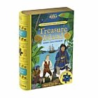 Jigsaw Library Treasure Island