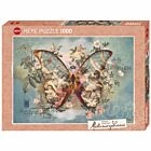 Puzzle 1000 Pcs Metamorphosis Wings Nº 1