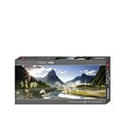 Puzzle 1000 Pcs AvH, Milford Sound