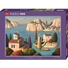 Puzzle 1000 Pcs Timeless Melody