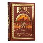 Cartas Disney Lion King