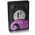 Cartas Bicycle Disney Nightmare Before Christmas