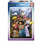 Puzzle 500 Pcs Disney Encanto