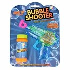 Friction Power Bubble Shooter