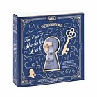 Case of Sherlock Lock Puzzle