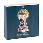 Escape Room Unclaimed Game