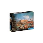 Puzzle 1000 Pcs Museum Canaletto